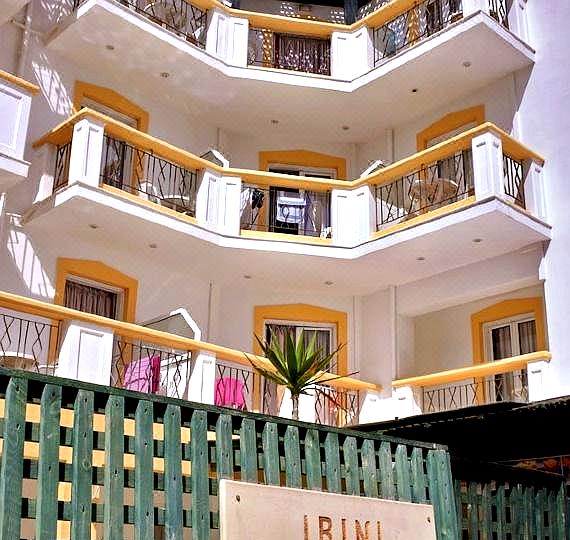 Irini Apartments